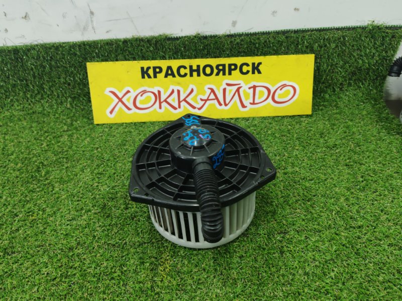 Вентилятор печки Honda Edix BE2 D17A 07.2004