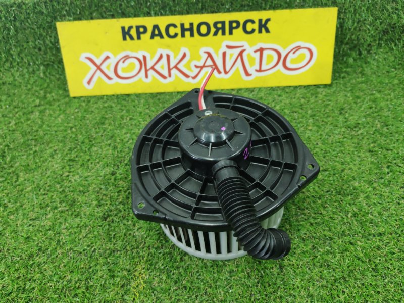 Вентилятор печки Honda Stepwgn RG1 K20A 05.2005