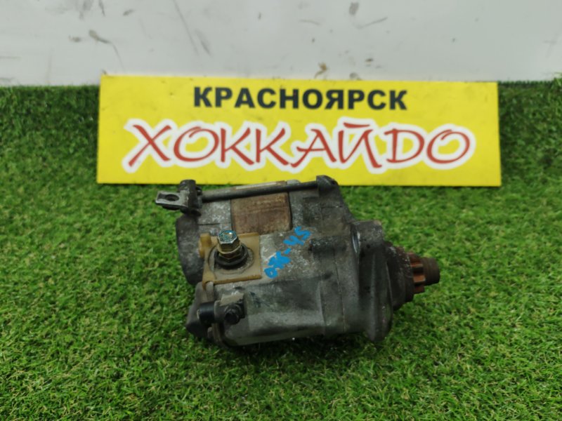 Стартер Honda Partner EY7 D15B 03.1996