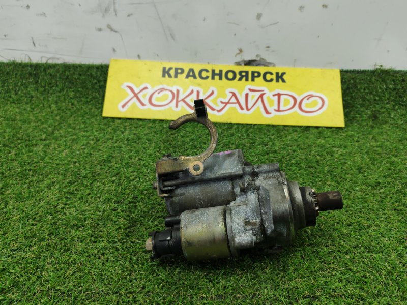 Стартер Honda Accord CF3 F18B 09.1997