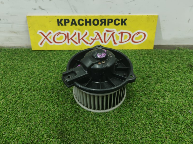 Вентилятор печки Honda Orthia EL2 B20B 12.1999