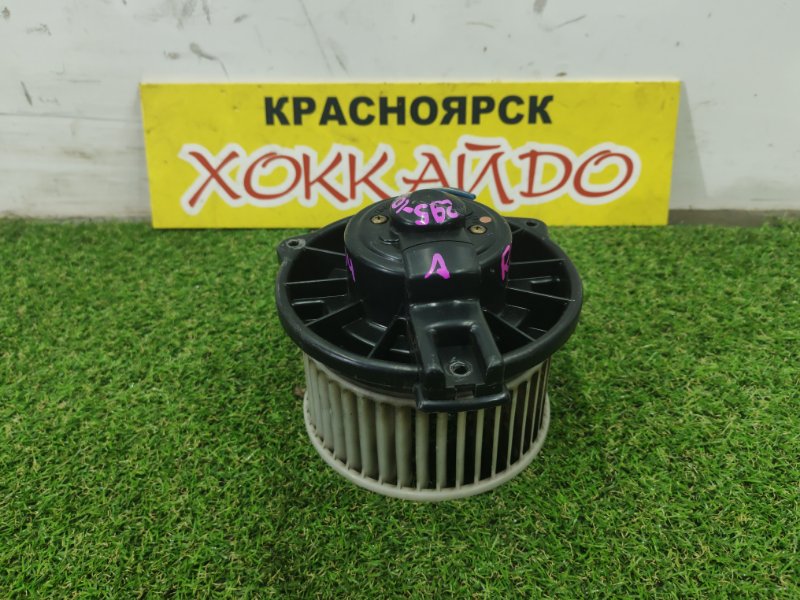 Вентилятор печки Honda Stepwgn RF1 B20B 05.1999
