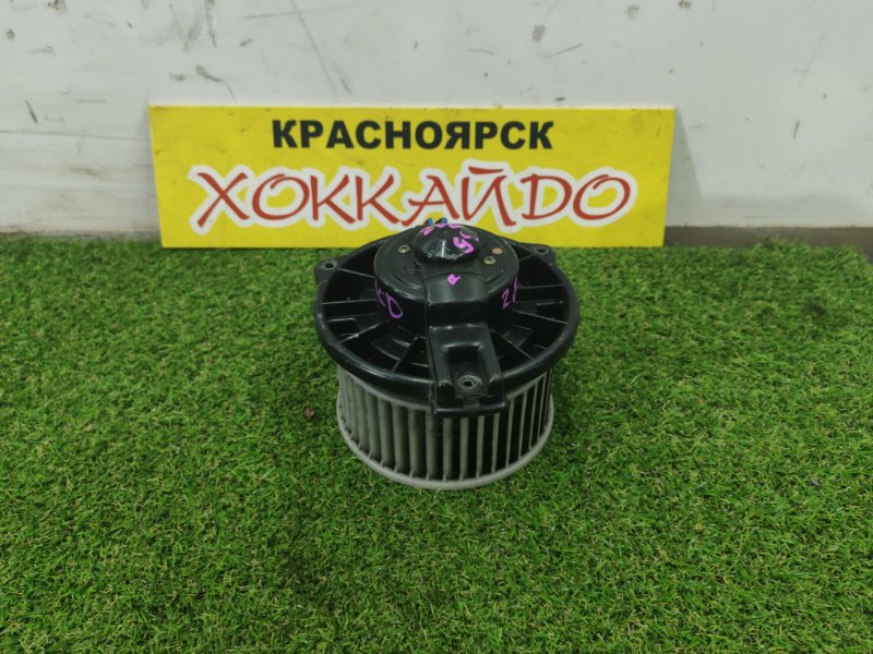 Вентилятор печки Honda Cr-V RD1 B20B 12.1998