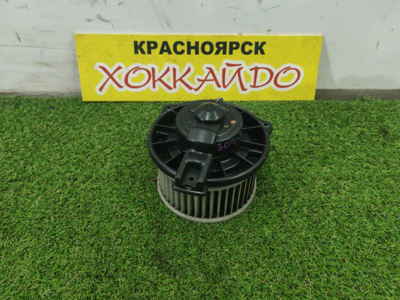 Вентилятор печки Honda Cr-V RD1 B20B 12.1998