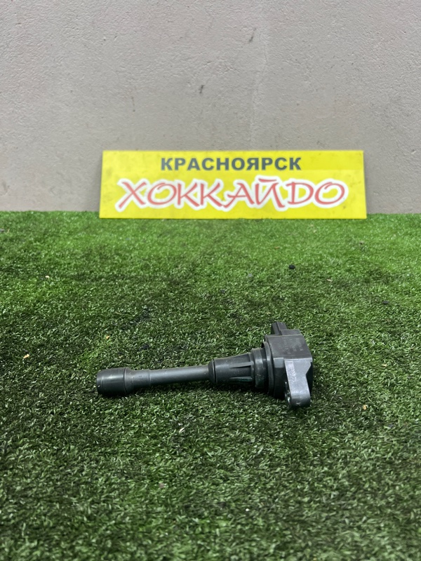 Катушка зажигания Nissan Lafesta B30 MR20DE 12.2004 (б/у)