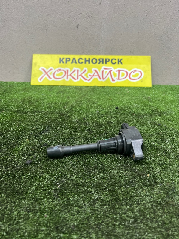 Катушка зажигания Nissan Lafesta B30 MR20DE 12.2004 (б/у)