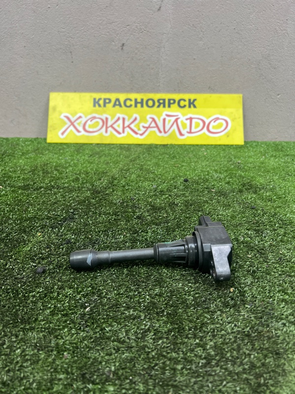 Катушка зажигания Nissan Lafesta B30 MR20DE 12.2004 (б/у)