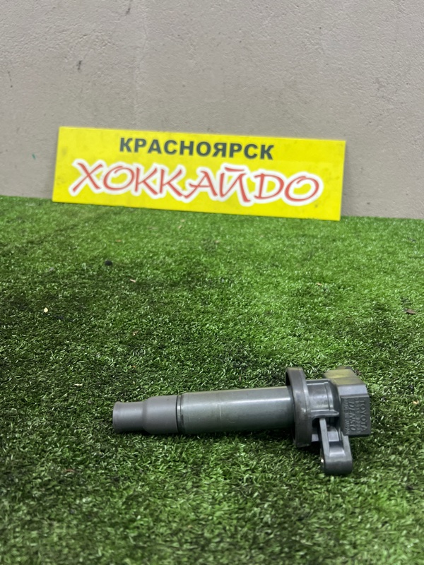 Катушка зажигания Toyota Opa ZCT10 1ZZ-FE 05.2000