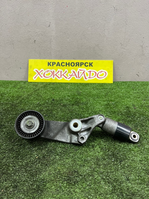 Ролик натяжной приводного ремня Toyota Opa ZCT10 1ZZ-FE 05.2000 (б/у)