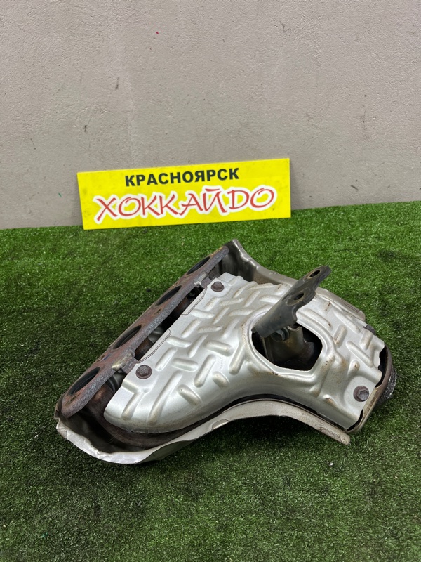 Коллектор выпускной Toyota Opa ZCT10 1ZZ-FE 05.2000