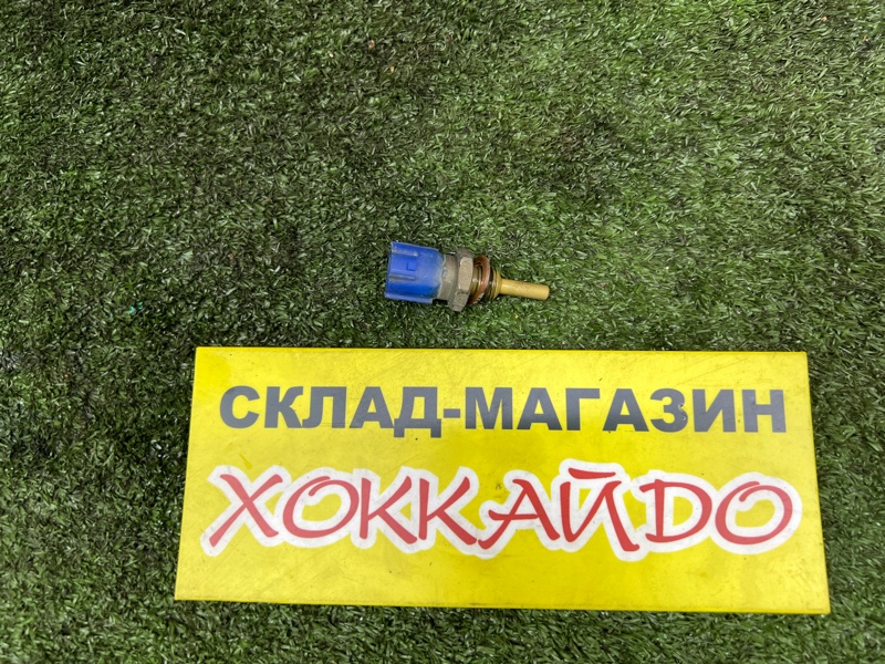 Датчик температуры охлаждающей жидкости Nissan Presage U30 KA24DE 06.1998 (б/у)