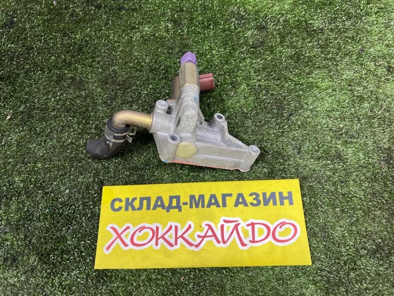 Датчик холостого хода Nissan Presage U30 KA24DE 06.1998