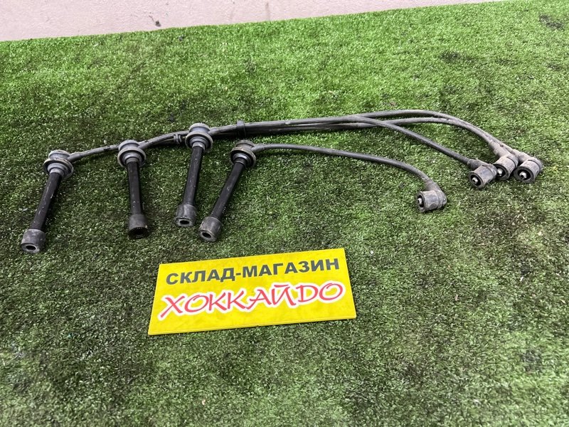 Провода высоковольтные Nissan Presage U30 KA24DE 06.1998