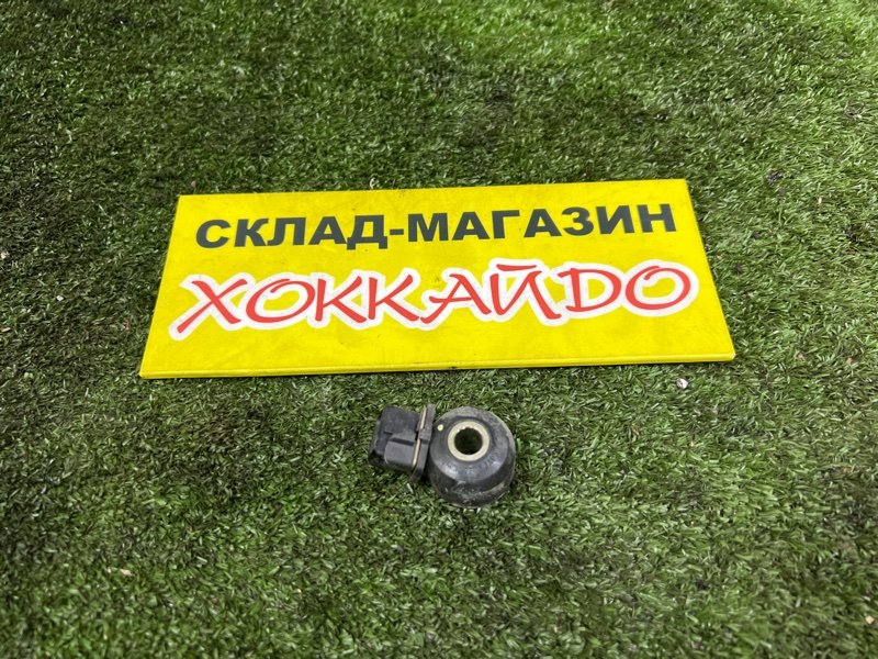 Датчик детонации Nissan Presage U30 KA24DE 06.1998 (б/у)