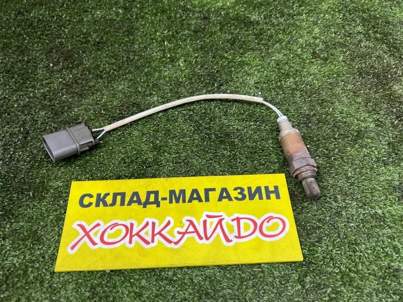 Лямбда-зонд Nissan Presage U30 KA24DE 06.1998