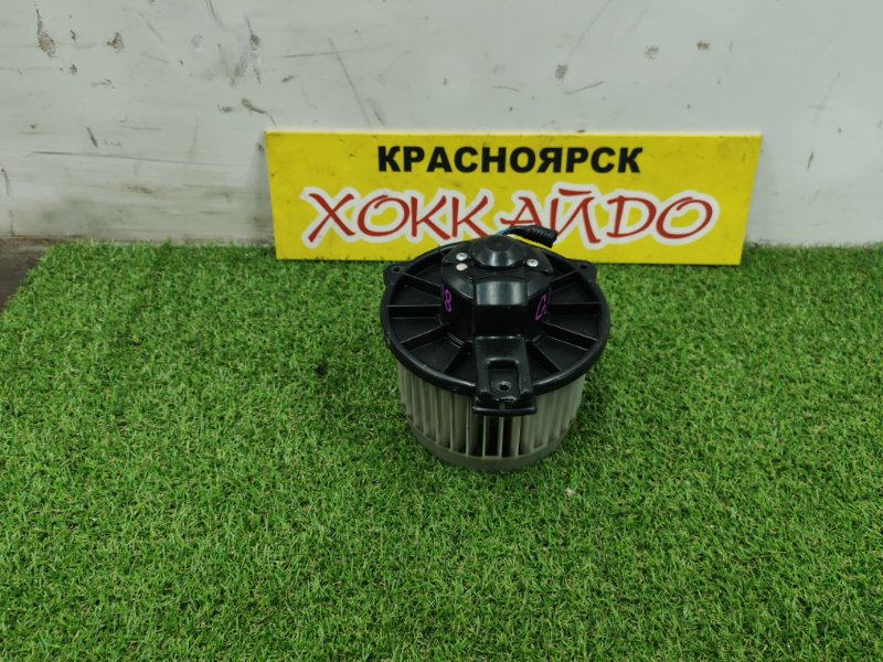 Вентилятор печки Honda Logo GA3 D13B 10.1996