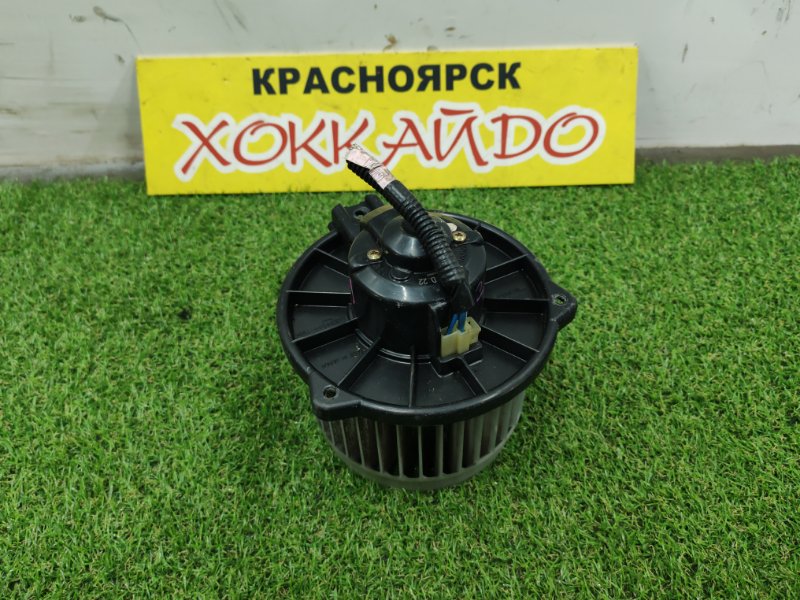 Вентилятор печки Honda Logo GA3 D13B 10.1996