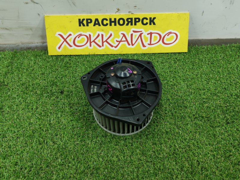 Вентилятор печки Nissan Vanette SK82VN F8 06.1999 (б/у)