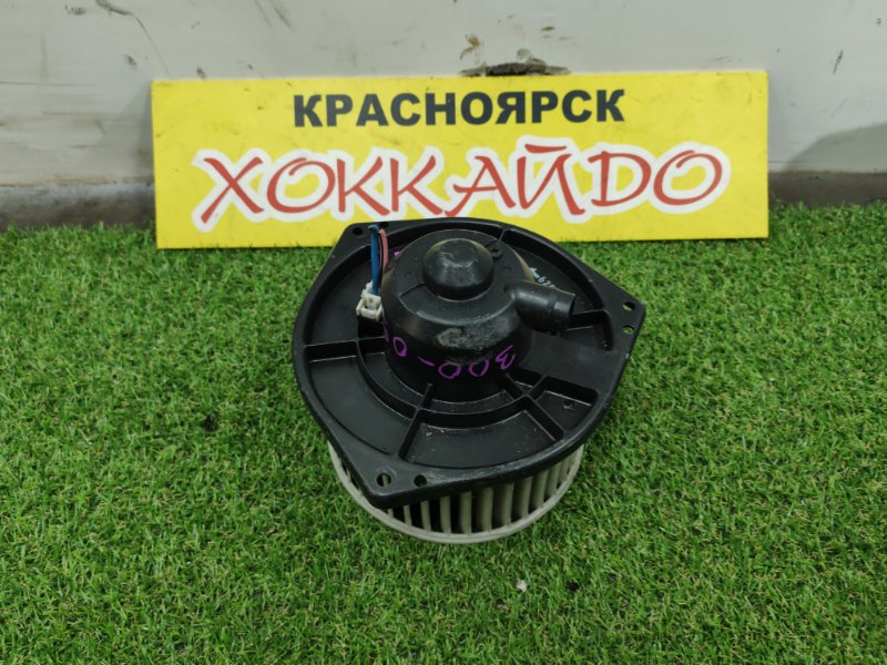 Вентилятор печки Nissan R'nessa NN30 SR20DET 10.1997