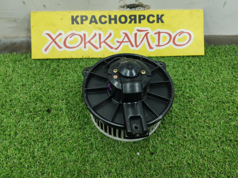 Вентилятор печки Toyota Camry SV40 4S-FE 05.1996