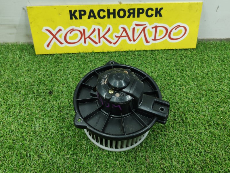 Вентилятор печки Toyota Raum EXZ10 5E-FE 08.1999