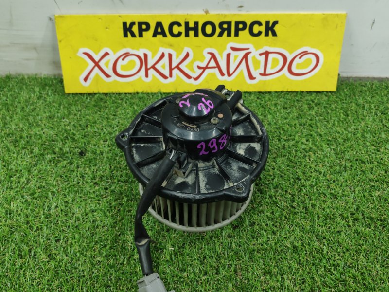 Вентилятор печки Toyota Rav4 SXA11 3S-FE 05.1994