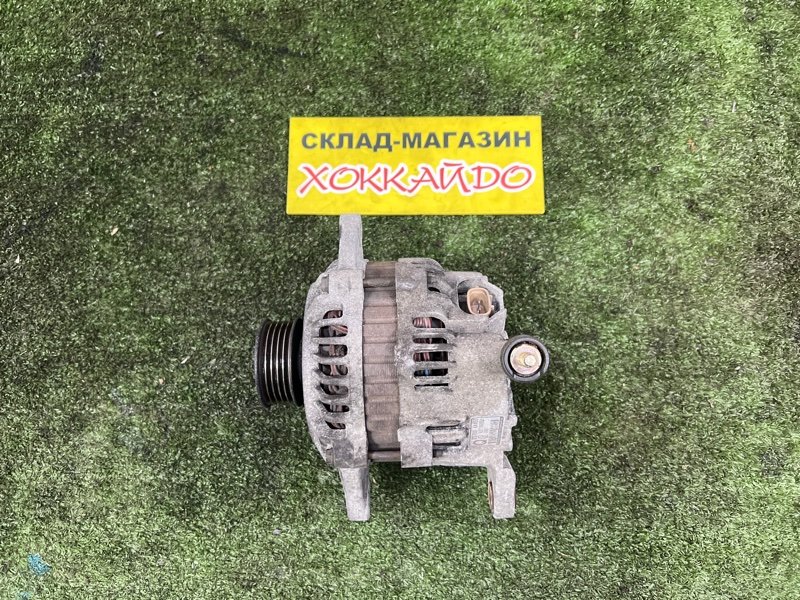 Генератор Subaru Legacy BH5 EJ202 2001