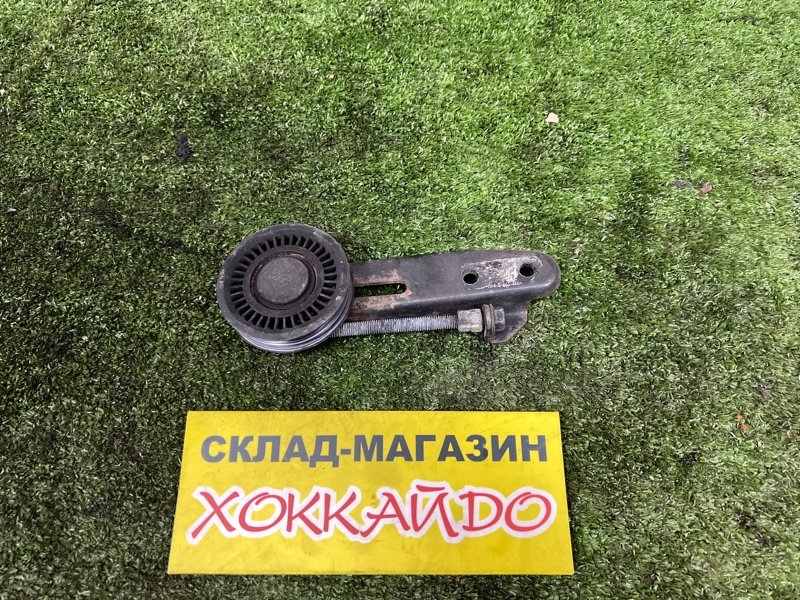 Ролик натяжной приводного ремня Subaru Legacy BH5 EJ202 2001