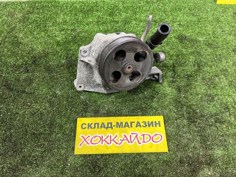 Насос гидроусилителя Subaru Legacy BH5 EJ202 2001