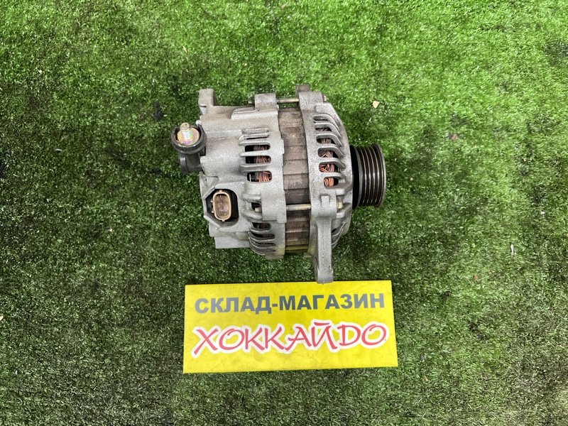 Генератор Subaru Forester SG5 EJ202 02.2002