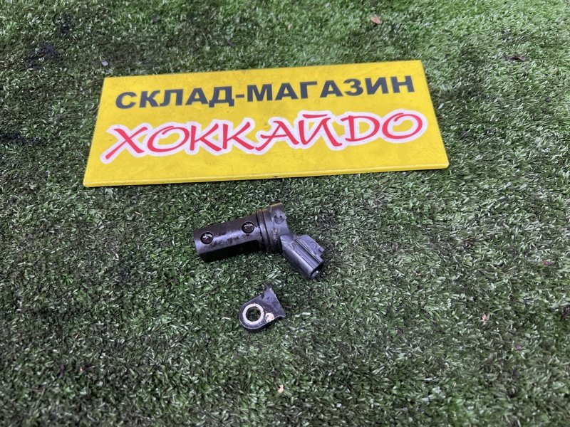 Датчик положения коленвала Nissan AD VHNY11 QG18DE 08.2002 (б/у)