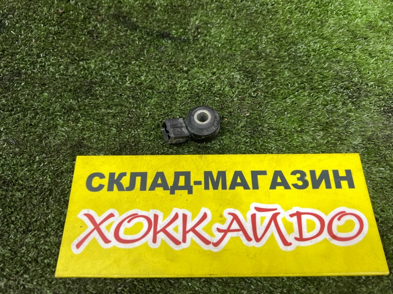 Датчик детонации Nissan AD VHNY11 QG18DE 08.2002 (б/у)