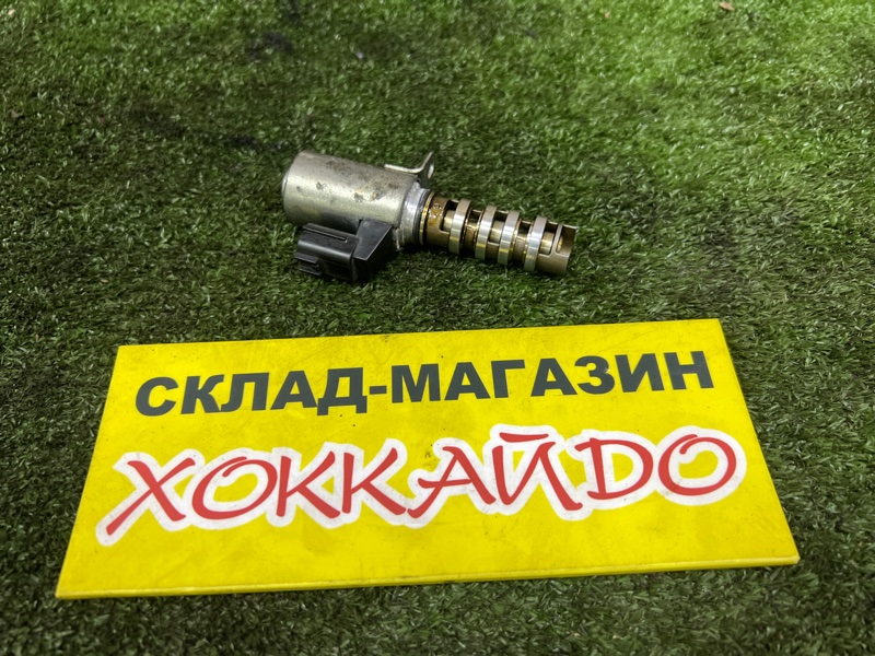 Клапан VVTI Nissan AD VHNY11 QG18DE 08.2002 (б/у)
