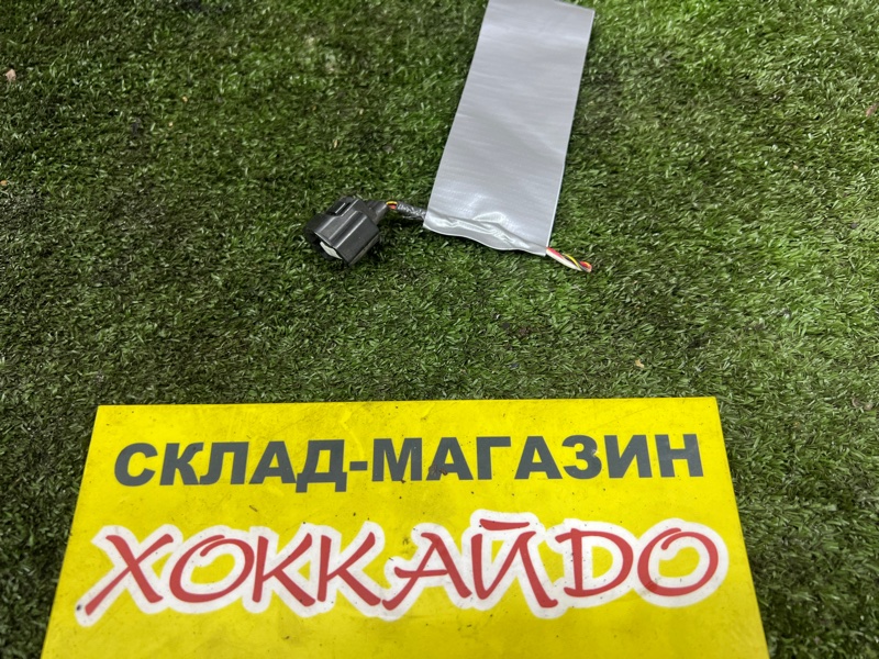 Разъем Nissan AD VHNY11 QG18DE 08.2002 (б/у)