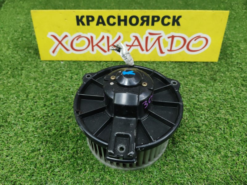 Вентилятор печки Toyota Chaser JZX90 1JZ-GE 09.1994