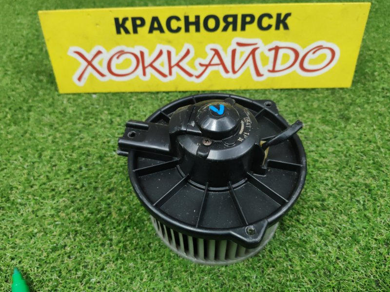 Вентилятор печки Toyota Cresta GX100 1G-FE 08.1998