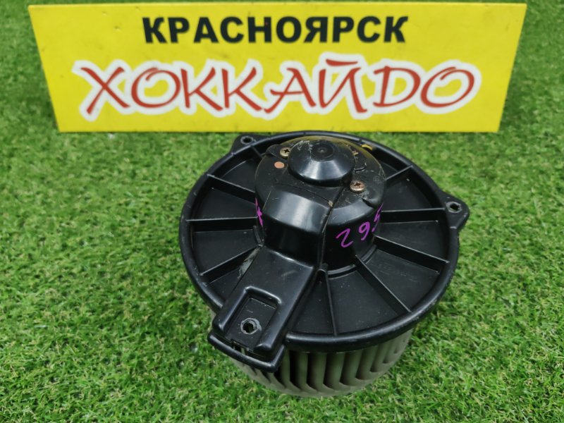 Вентилятор печки Toyota Townace Noah KR42V 7K-E 12.1998