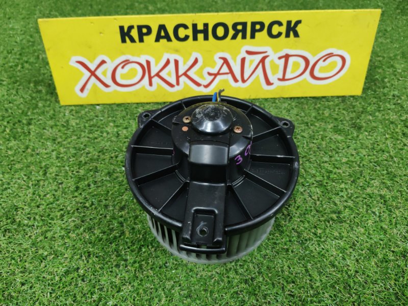 Вентилятор печки Toyota Townace Noah SR40G 3S-FE 10.1996