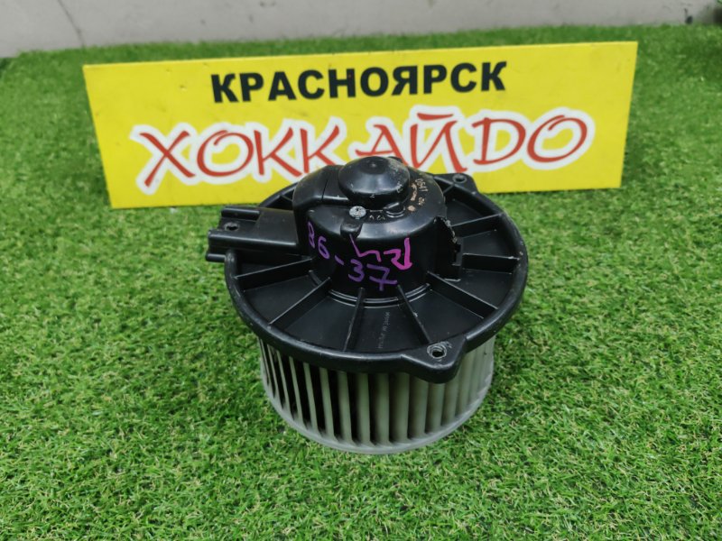 Вентилятор печки Toyota Townace Noah SR50G 3S-FE 10.1996