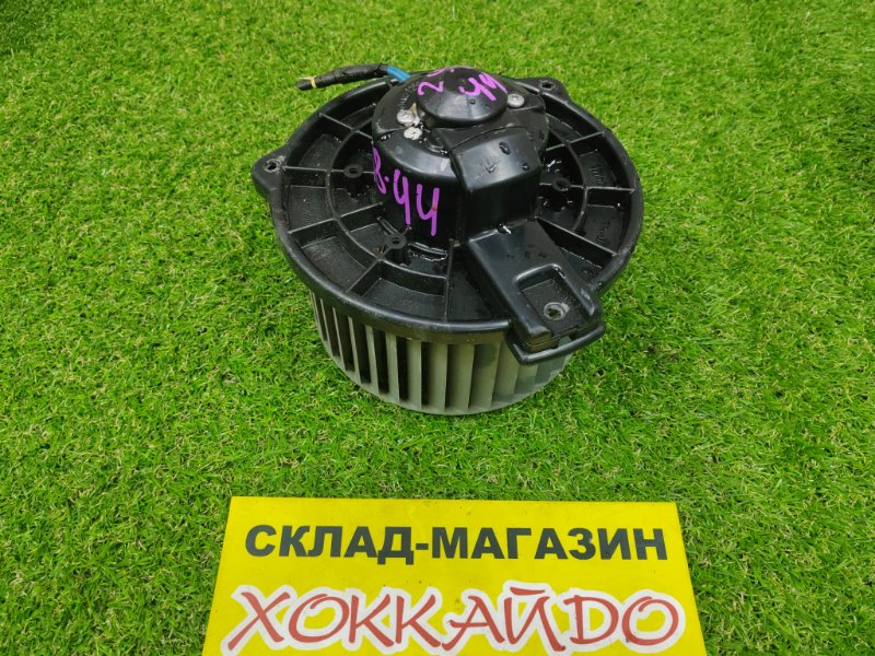 Вентилятор печки Toyota Caldina AT211G 7A-FE 09.1997