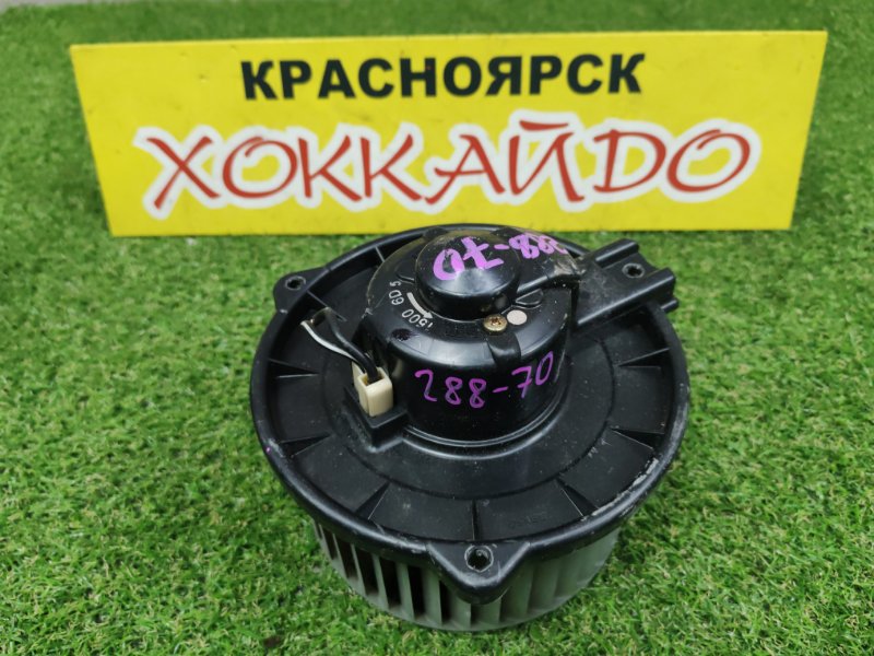 Вентилятор печки Honda Torneo CF3 F18B 06.2000