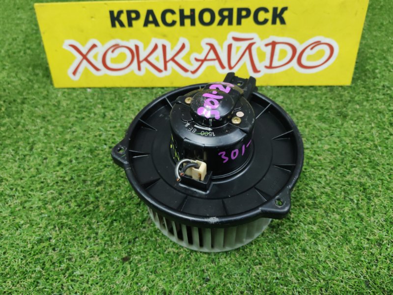 Вентилятор печки Honda Torneo CF4 F20B 06.2000