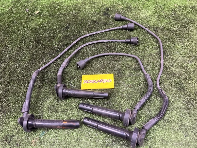 Провода высоковольтные Subaru Legacy BH5 EJ202 2001 (б/у)