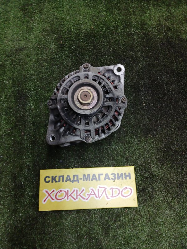 Генератор Mazda Demio DW3W B3E 12.1999