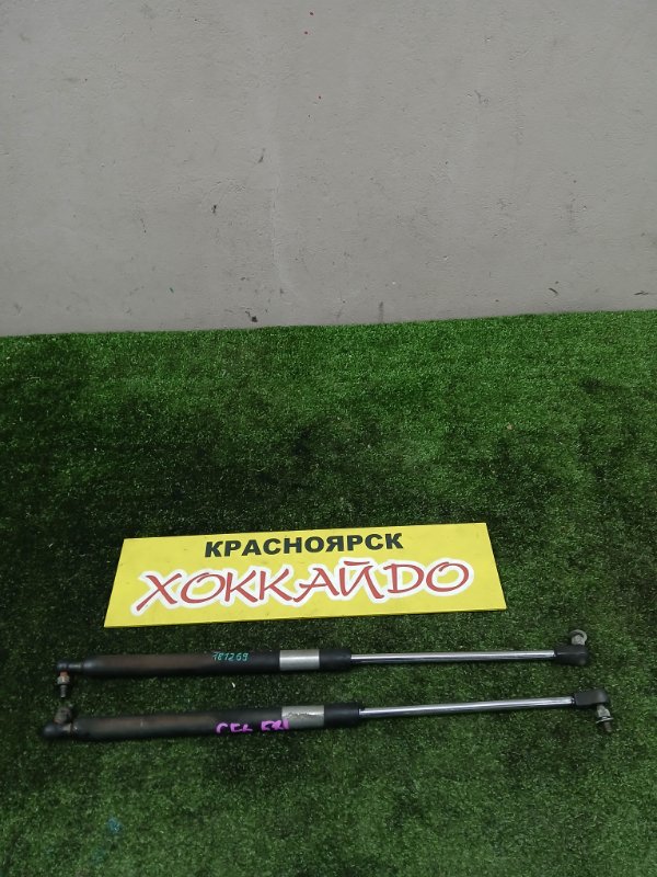 Амортизатор багажника Honda Accord Wagon CF6 F23A 09.1997 (б/у)