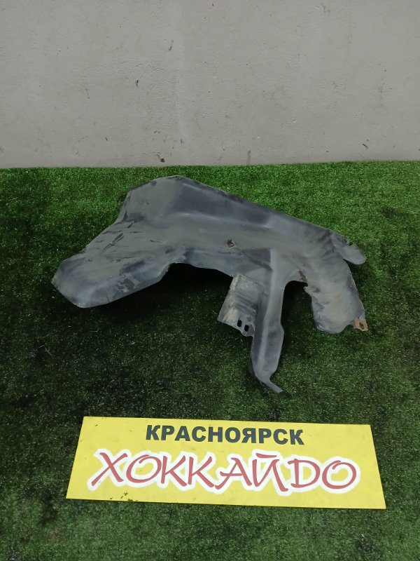 Защита горловины топливного бака Subaru Legacy BH5 EJ20 05.2001 (б/у)
