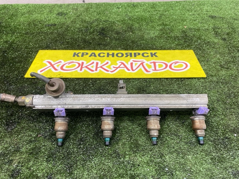 Форсунка Honda Logo GA3 D13B 10.1996