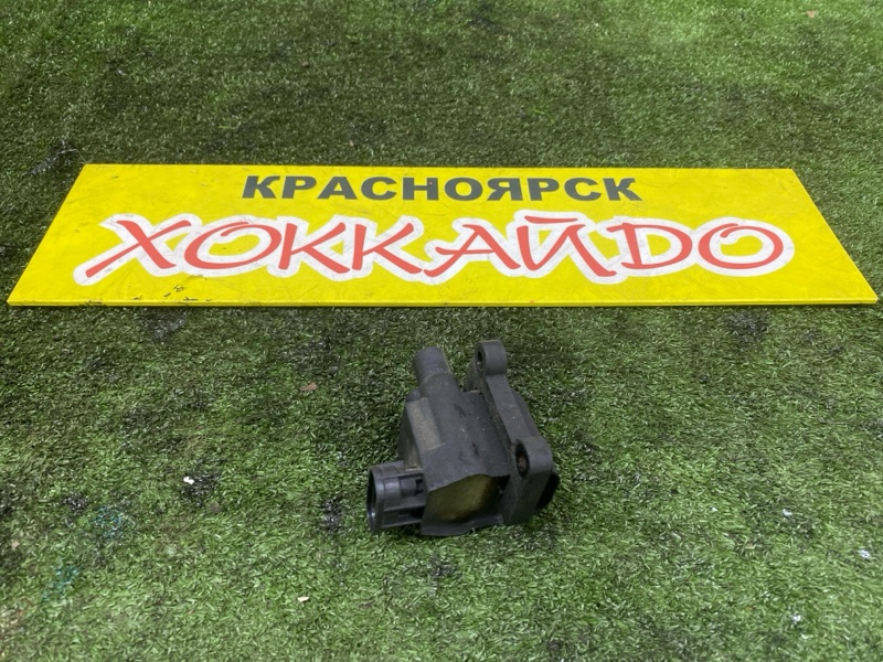 Катушка зажигания Honda Logo GA3 D13B 10.1996