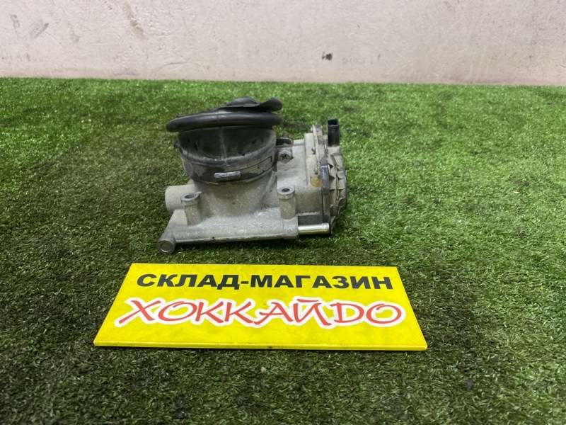 Заслонка дроcсельная Mazda Axela BKEP LF-VE 06.2006