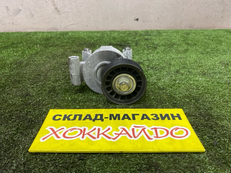 Ролик натяжной приводного ремня Mazda Axela BKEP LF-VE 06.2006